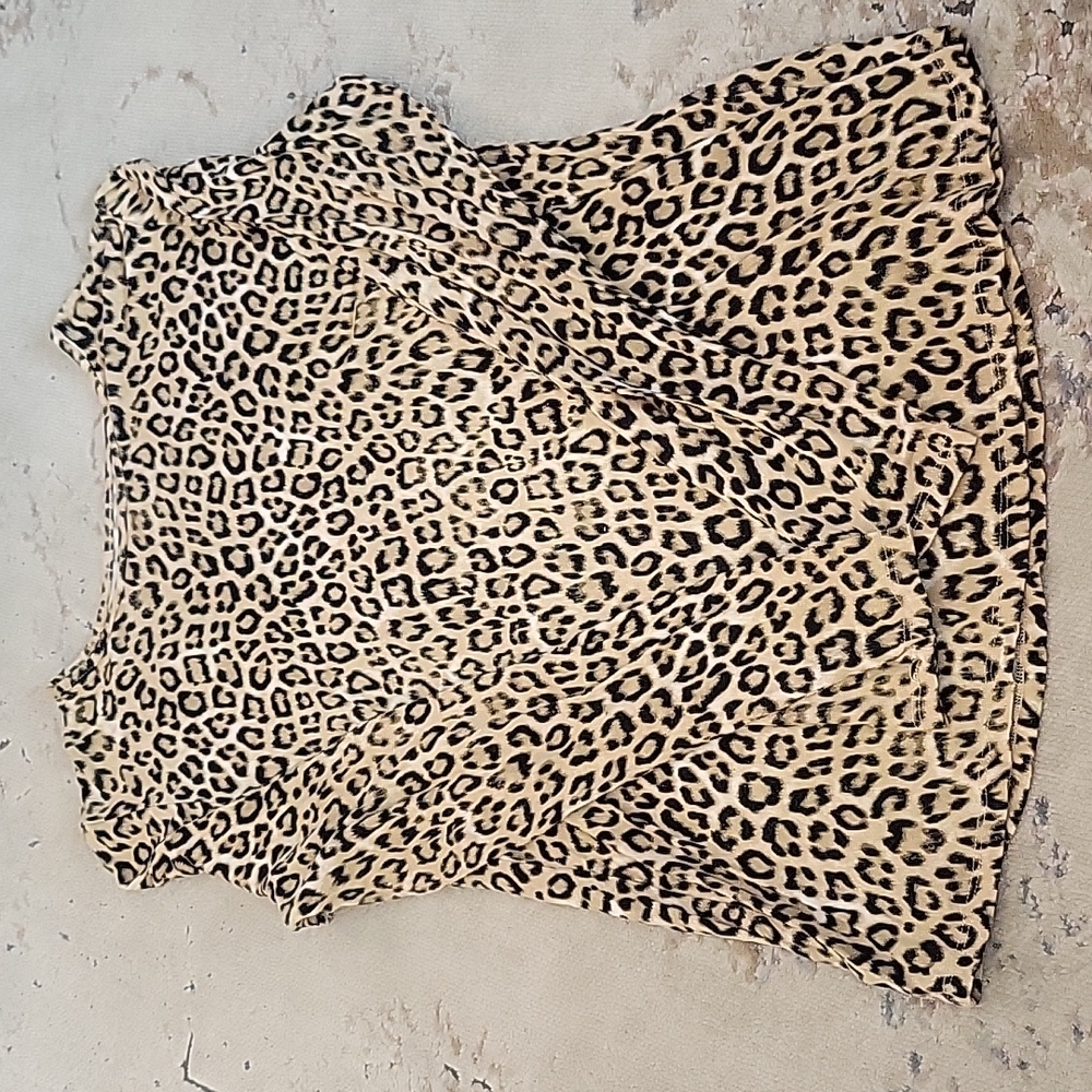 Chico's Long Sleeve Shirt